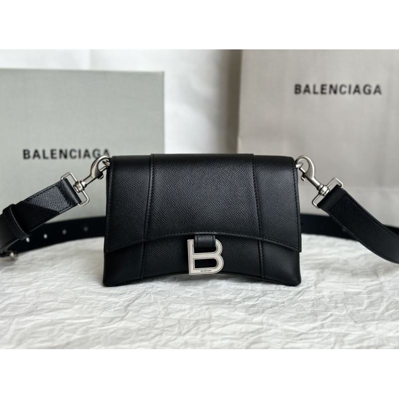 Balenciaga Hourglass Bags